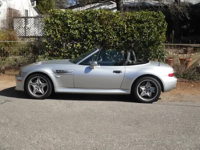 Z3 M